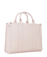 MARIO VALENTINO SYRIA RE Handtasche mit zwei Schulterriemen Pulver - Damentaschen - 3