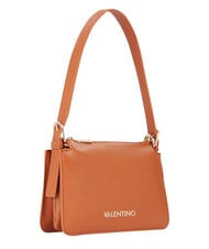 MARIO VALENTINO SHERRY Schultertasche mit Schultergurt Cognac - Damentaschen - 3