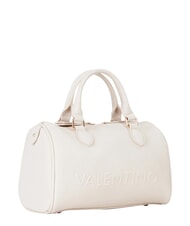 MARIO VALENTINO RISED RE Schultertasche mit Schultergurt ecru - Damentaschen - 3