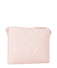 MARIO VALENTINO OCARINA Gesteppte Clutch mit Schulterriemen Pulver - Damentaschen - 2