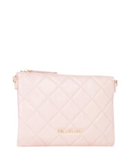 MARIO VALENTINO OCARINA Gesteppte Clutch mit Schulterriemen Pulver - Damentaschen - 3