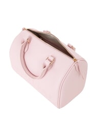 MARIO VALENTINO RISED RE Handtasche mit Schulterriemen Pulver - Damentaschen - 4