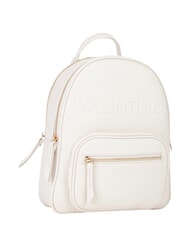 MARIO VALENTINO RISED RE Runder Rucksack mit Tasche ecru - Damentaschen - 3