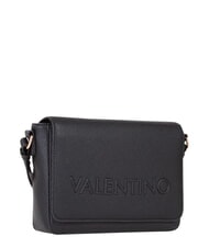 MARIO VALENTINO RISED RE Schultertasche mit Klappe Schwarz - Damentaschen - 3