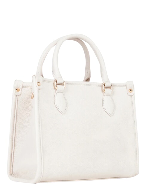 RISED RE Handtasche mit Schulterriemen ecru - Damentaschen