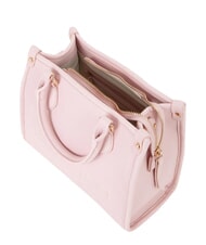 MARIO VALENTINO RISED RE Handtasche mit Schulterriemen Pulver - Damentaschen - 4