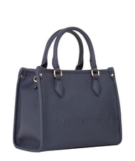MARIO VALENTINO RISED RE Handtasche mit Schulterriemen Blau - Damentaschen - 3