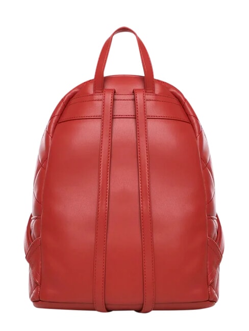 OCARINA Gesteppter Rucksack mit Tasche Leder - Damentaschen