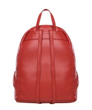 MARIO VALENTINO OCARINA Gesteppter Rucksack mit Tasche Leder - Damentaschen - 2