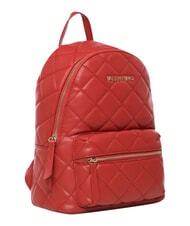 MARIO VALENTINO OCARINA Gesteppter Rucksack mit Tasche Leder - Damentaschen - 3