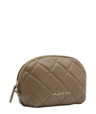 MARIO VALENTINO OCARINA Gestepptes Kosmetikt&auml;schchen taupe - Beauty-Case - 3