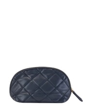 MARIO VALENTINO OCARINA Gestepptes Kosmetikt&auml;schchen Blau - Beauty-Case - 2