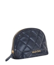 MARIO VALENTINO OCARINA Gestepptes Kosmetikt&auml;schchen Blau - Beauty-Case - 3