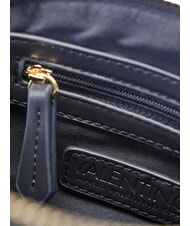MARIO VALENTINO OCARINA Gestepptes Kosmetikt&auml;schchen Blau - Beauty-Case - 4