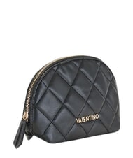 MARIO VALENTINO OCARINA Gestepptes Kosmetikt&auml;schchen Schwarz - Beauty-Case - 3