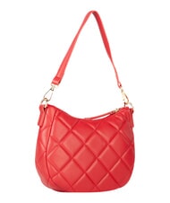 MARIO VALENTINO OCARINA Mini-Stepptasche mit Schulterriemen Rot - Damentaschen - 2