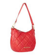 MARIO VALENTINO OCARINA Mini-Stepptasche mit Schulterriemen Rot - Damentaschen - 3