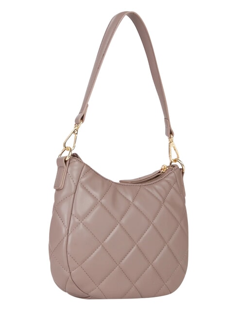 OCARINA Mini-Stepptasche mit Schulterriemen taupe - Damentaschen