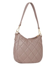 MARIO VALENTINO OCARINA Mini-Stepptasche mit Schulterriemen taupe - Damentaschen - 2
