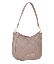 MARIO VALENTINO OCARINA Mini-Stepptasche mit Schulterriemen taupe - Damentaschen - 3