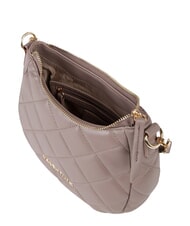 MARIO VALENTINO OCARINA Mini-Stepptasche mit Schulterriemen taupe - Damentaschen - 4