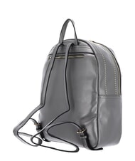 MARIO VALENTINO NAIF RE Rucksack mit Vordertasche f-Schilf - Damentaschen - 4