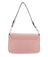 MARIO VALENTINO NAIF RE Schultertasche mit Klappe Pulver - Damentaschen - 2