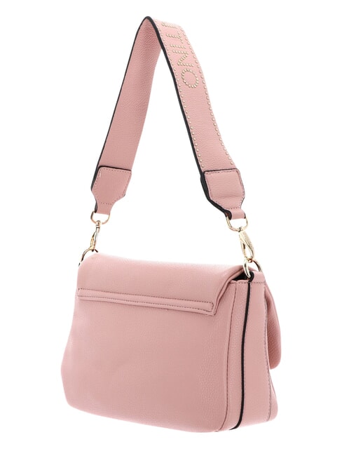 NAIF RE Schultertasche mit Klappe Pulver - Damentaschen
