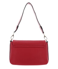 MARIO VALENTINO NAIF RE Schultertasche mit Klappe Rot - Damentaschen - 2