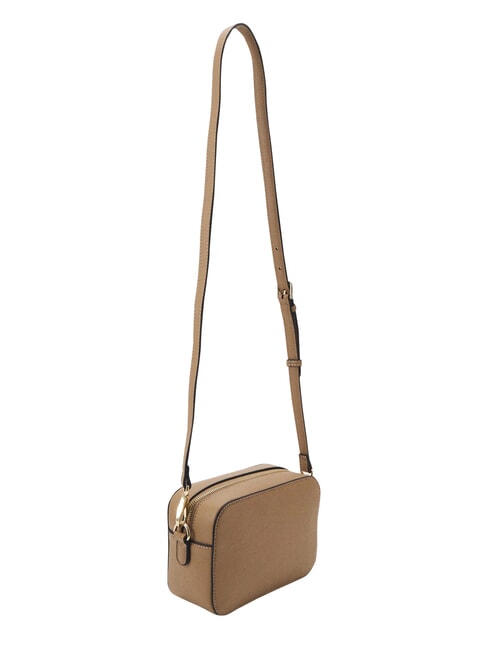 NEASY RE Mini-Schultertasche Beige - Damentaschen