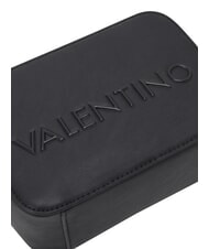 MARIO VALENTINO NEASY RE Mini-Schultertasche Schwarz - Damentaschen - 4
