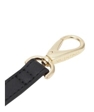 MARIO VALENTINO NEASY RE Mini-Schultertasche Schwarz - Damentaschen - 5