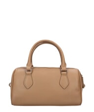 MARIO VALENTINO MOSES Gep&auml;cktasche, Handgep&auml;ck Beige - Damentaschen - 2