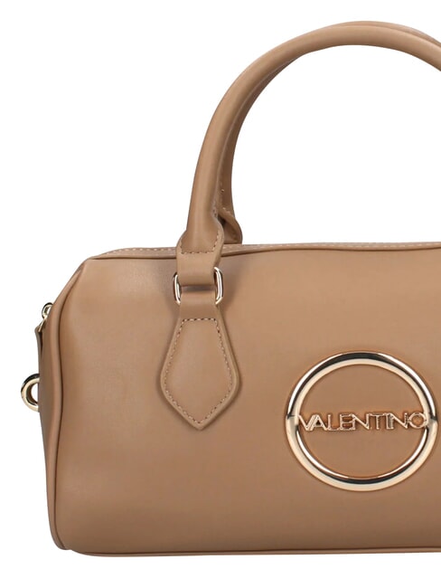 MOSES Gep&auml;cktasche, Handgep&auml;ck Beige - Damentaschen