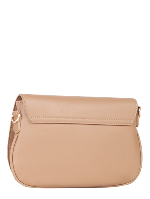 MOSES Schultertasche mit Klappe Beige - Damentaschen