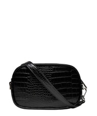 MARIO VALENTINO MIRAMAR Mini-Stepptasche Schwarz - Damentaschen - 2