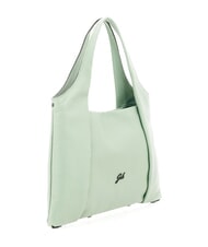 GABS ZEYNEP Flache Schultertasche, mittel See - Damentaschen - 2