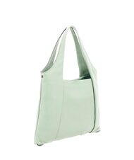 GABS ZEYNEP Flache Schultertasche, mittel See - Damentaschen - 3