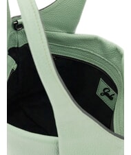 GABS ZEYNEP Flache Schultertasche, mittel See - Damentaschen - 4