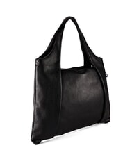 GABS ZEYNEP Schultertasche mit Schultergurt Schwarz - Damentaschen - 3