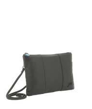 GABS BEYONCE Mittelgro&szlig;e Lederclutch mit Schulterriemen See - Damentaschen - 2