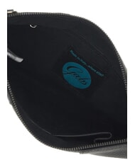 GABS BEYONCE Mittelgro&szlig;e Lederclutch mit Schulterriemen See - Damentaschen - 4