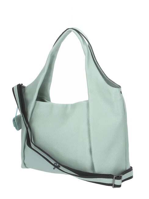 ZEYNEP Schultertasche mit Schultergurt See - Damentaschen