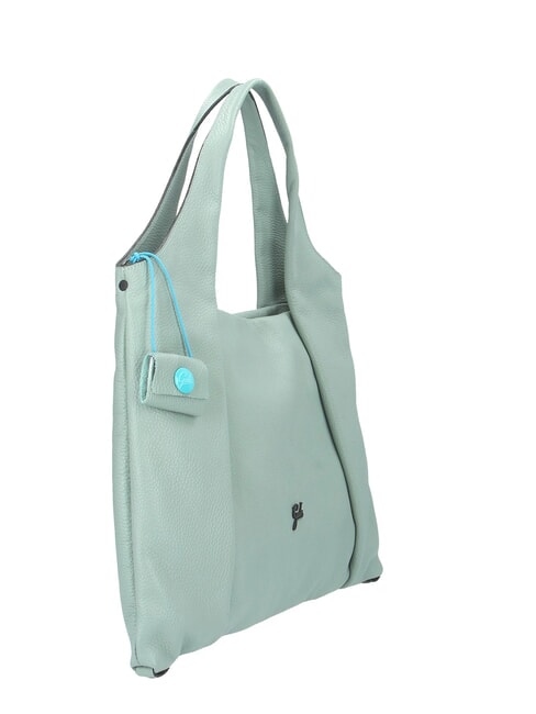 ZEYNEP Schultertasche mit Schultergurt See - Damentaschen