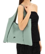 GABS ZEYNEP Schultertasche mit Schultergurt See - Damentaschen - 6