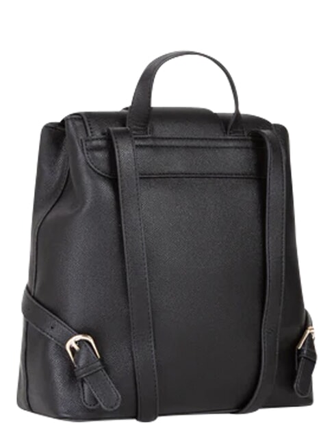 MARIGOLD Rucksack mit Kordelzug Schwarz - Damentaschen