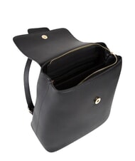 MARIO VALENTINO MARIGOLD Rucksack mit Kordelzug Schwarz - Damentaschen - 4
