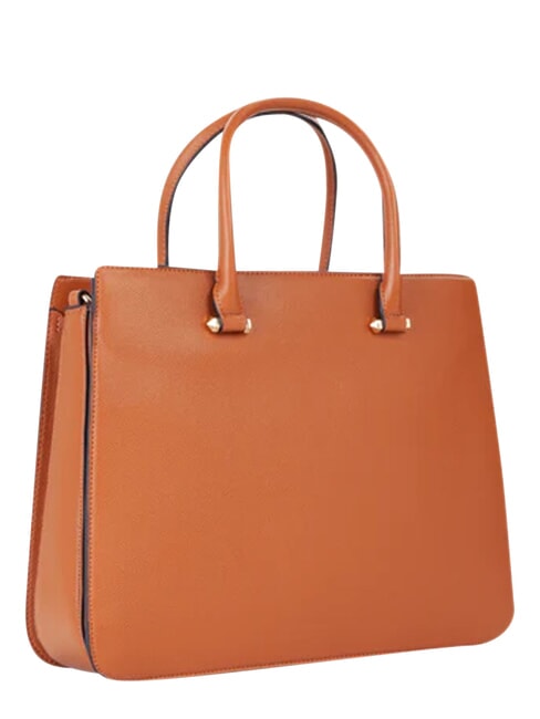 IVY Handtasche mit Schulterriemen Leder - Damentaschen