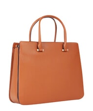 MARIO VALENTINO IVY Handtasche mit Schulterriemen Leder - Damentaschen - 2