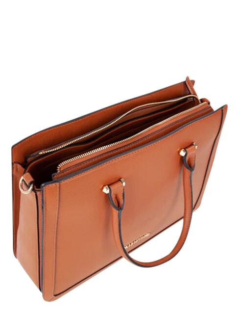 IVY Handtasche mit Schulterriemen Leder - Damentaschen